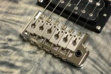 Paul Reed Smith [PRS] SE Custom24-08 Quilt Package  Charcoal Cherry Burst 2024【4/1価格改定】_6