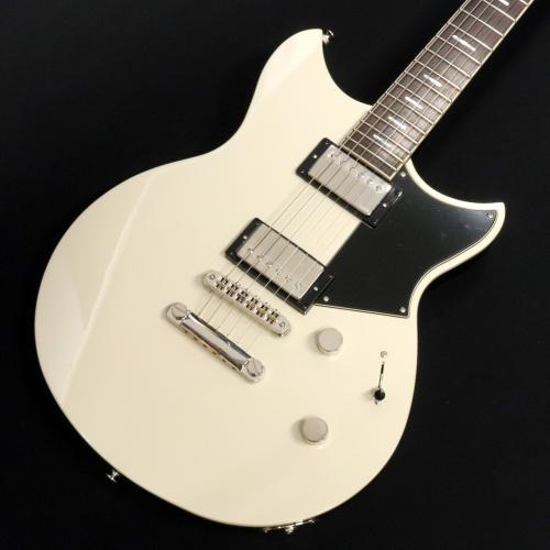 YAMAHA REVSTAR STANDARD RSS20 Vintage White (VW)