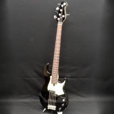 YAMAHA BB435 Black (BL)_2