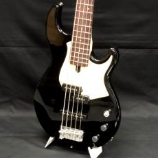 YAMAHA BB435 Black (BL)_3