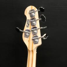 YAMAHA BB435 Black (BL)_6