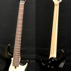 YAMAHA BB435 Black (BL)_7