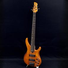 YAMAHA TRBX605FM Mat Amber (MAM)_2
