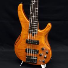 YAMAHA TRBX605FM Mat Amber (MAM)_4