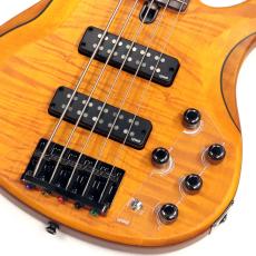 YAMAHA TRBX605FM Mat Amber (MAM)_9