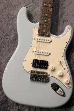 Suhr 【Suhrフェア開催中】Classic S Antique SSH/Sonic Blue/Light Aging #83629【3.54kg】