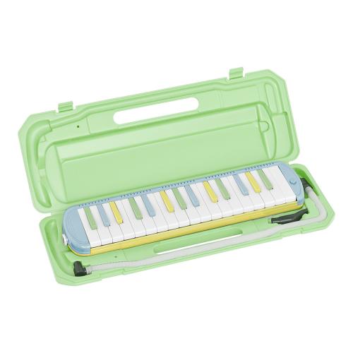 KYORITSU Melody Piano P3001-32K/MACARON マカロン【鍵盤ハーモニカ】