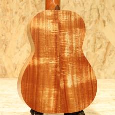 Ko'olau T1 Hawaiian Koa Tenor_2