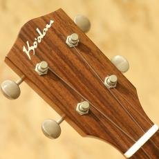 Ko'olau T1 Hawaiian Koa Tenor_8