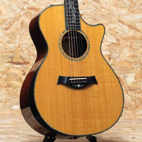 Taylor PS12ce Cocobolo 2012