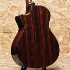 Taylor PS12ce Cocobolo 2012_2