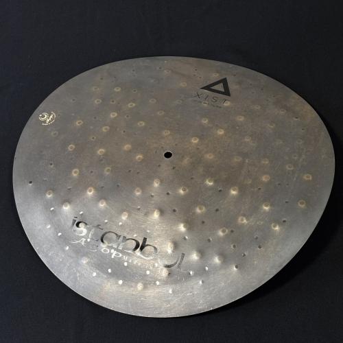 Bosphorus Xist DRY DARK 20" Flat Ride