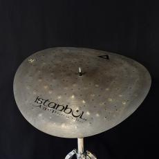 Bosphorus Xist DRY DARK 20" Flat Ride_2