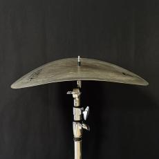 Bosphorus Xist DRY DARK 20" Flat Ride_3