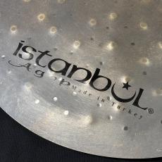 Bosphorus Xist DRY DARK 20" Flat Ride_4