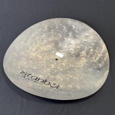 Bosphorus Xist DRY DARK 20" Flat Ride_8