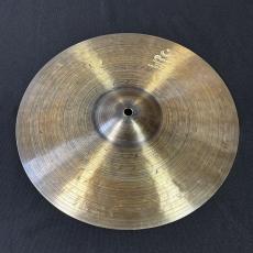 Bosphorus 1600 Era Series 13" HI-HAT Pair_2
