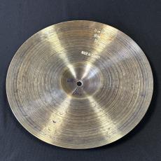 Bosphorus 1600 Era Series 13" HI-HAT Pair_3