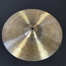 Bosphorus 1600 Era Series 13" HI-HAT Pair_5