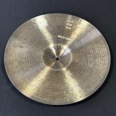 Bosphorus 1600 Era Series 13" HI-HAT Pair_6