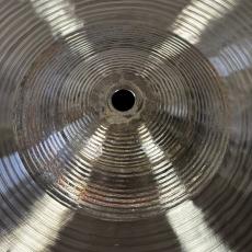 Bosphorus Jazz Master Series 20" Ride_2