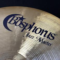 Bosphorus Jazz Master Series 20" Ride_3