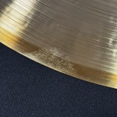 Bosphorus Jazz Master Series 20" Ride_5