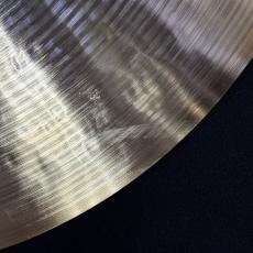 Bosphorus Jazz Master Series 20" Ride_6