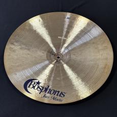 Bosphorus Jazz Master Series 20" Ride_7