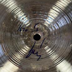 Bosphorus Jazz Master Series 20" Ride_9