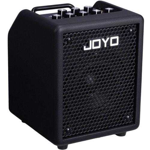 JOYO BA-30 VIBE CUBE BLK