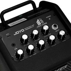 JOYO BA-30 VIBE CUBE BLK_3