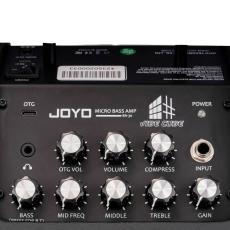 JOYO BA-30 VIBE CUBE BLK_4