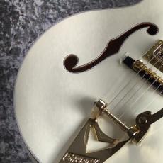 Gretsch G6136T-59 Vintage Select Edition '59 Falcon ~white~ #JT25093159 [3.52kg]_3