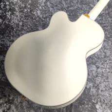 Gretsch G6136T-59 Vintage Select Edition '59 Falcon ~white~ #JT25093159 [3.52kg]_7