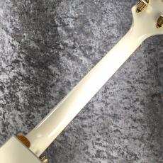 Gretsch G6136T-59 Vintage Select Edition '59 Falcon ~white~ #JT25093159 [3.52kg]_8