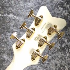 Gretsch G6136T-59 Vintage Select Edition '59 Falcon ~white~ #JT25093159 [3.52kg]_9