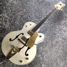 Gretsch G6136T-59 Vintage Select Edition '59 Falcon ~white~ #JT25093159 [3.52kg]_10