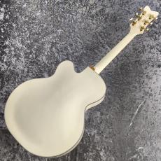 Gretsch G6136T-59 Vintage Select Edition '59 Falcon ~white~ #JT25093159 [3.52kg]_11