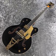 Gretsch G6136T-59 Vintage Select Edition '59 Falcon ~Black~ #JT25124283 [3.63kg]_2