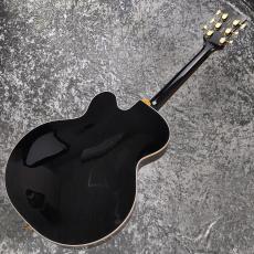 Gretsch G6136T-59 Vintage Select Edition '59 Falcon ~Black~ #JT25124283 [3.63kg]_8