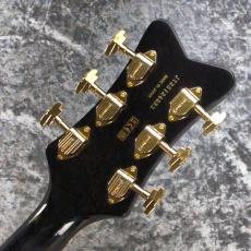 Gretsch G6136T-59 Vintage Select Edition '59 Falcon ~Black~ #JT25124283 [3.63kg]_11