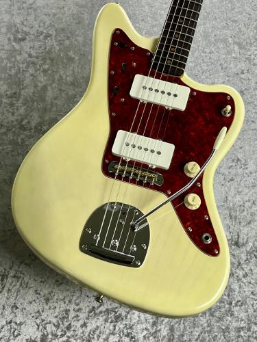 g7 Special 【春の中古楽器祭り】g7-JM/R  -Vintage White Blonde- / Half Vintage  【2023'sUSED】