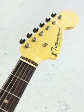 g7 Special 【春の中古楽器祭り】g7-JM/R  -Vintage White Blonde- / Half Vintage  【2023'sUSED】_3