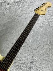 g7 Special 【春の中古楽器祭り】g7-JM/R  -Vintage White Blonde- / Half Vintage  【2023'sUSED】_4