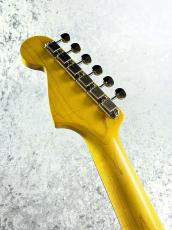 g7 Special 【春の中古楽器祭り】g7-JM/R  -Vintage White Blonde- / Half Vintage  【2023'sUSED】_5