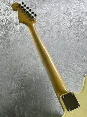 g7 Special 【春の中古楽器祭り】g7-JM/R  -Vintage White Blonde- / Half Vintage  【2023'sUSED】_6