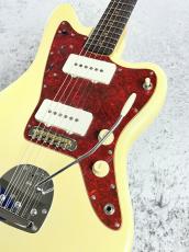 g7 Special 【春の中古楽器祭り】g7-JM/R  -Vintage White Blonde- / Half Vintage  【2023'sUSED】_9