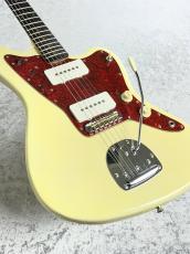 g7 Special 【春の中古楽器祭り】g7-JM/R  -Vintage White Blonde- / Half Vintage  【2023'sUSED】_10