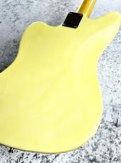 g7 Special 【春の中古楽器祭り】g7-JM/R  -Vintage White Blonde- / Half Vintage  【2023'sUSED】_11